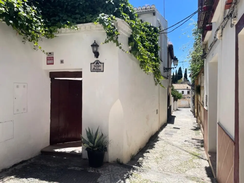 Location de Vacances Grenade 49