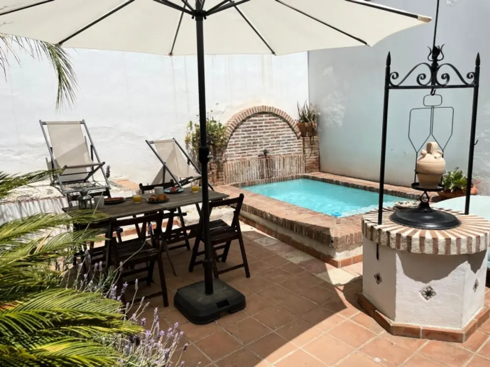 Location de Vacances Grenade 49