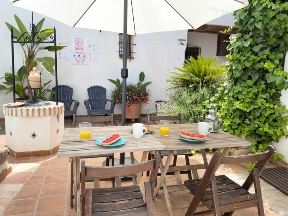 Location de Vacances Grenade 69