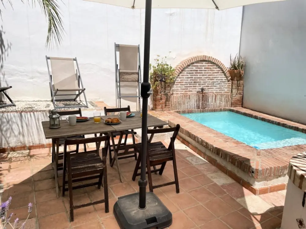 Location de Vacances Grenade 69