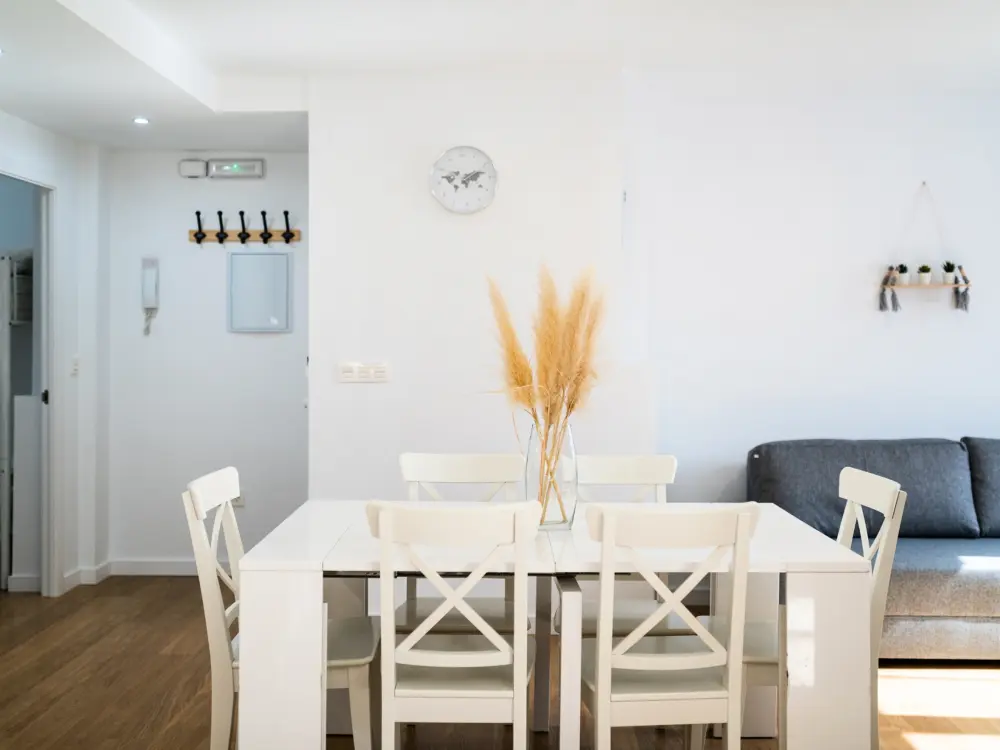 Location de Vacances Grenade 7