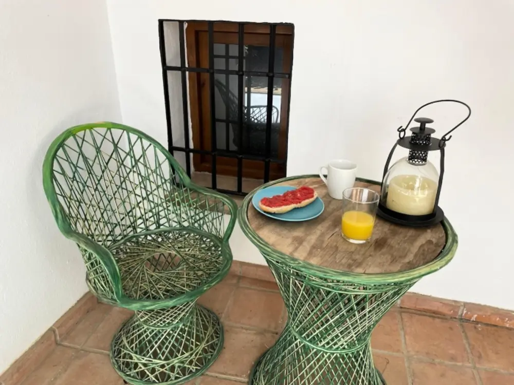 Location de Vacances Grenade 71