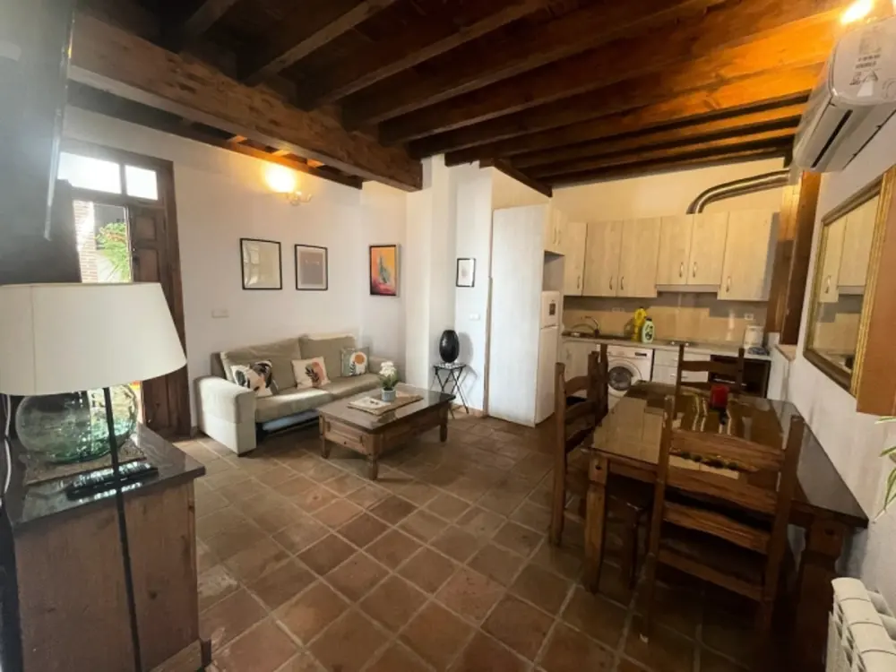 Location de Vacances Grenade 71