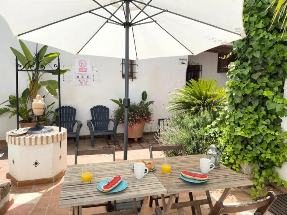 Location de Vacances Grenade 71