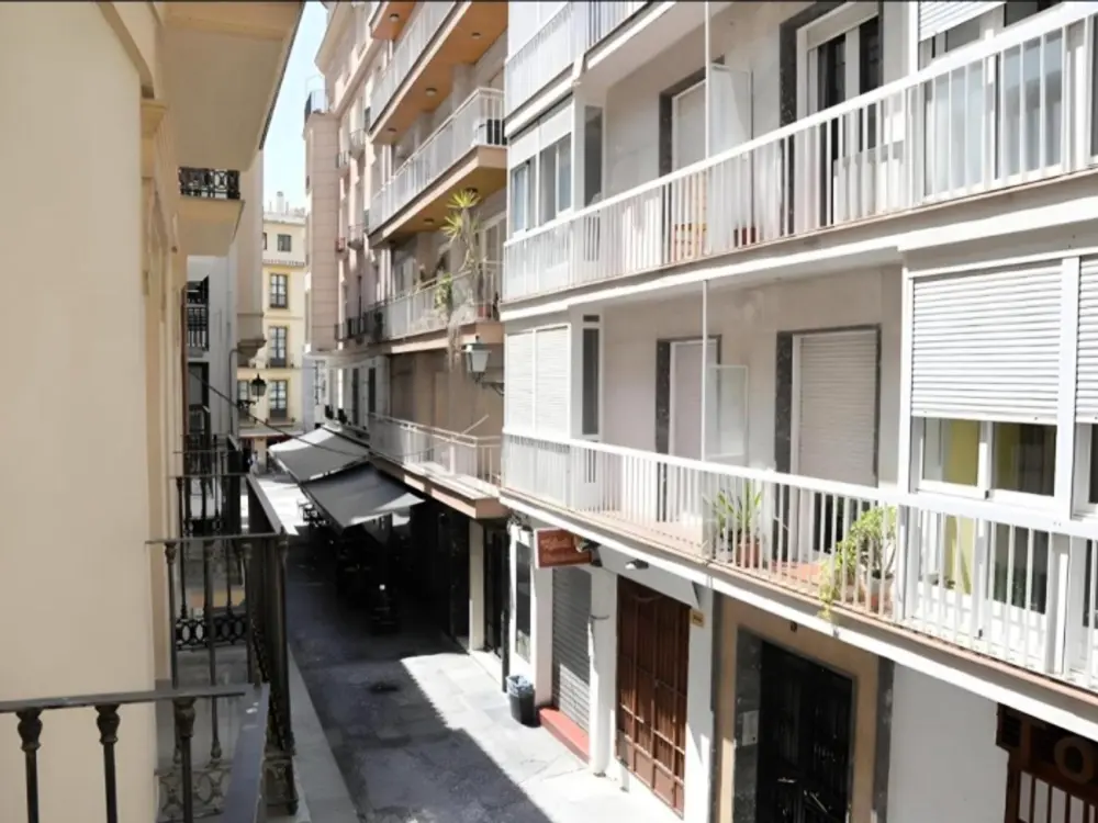 Location de Vacances Grenade 73
