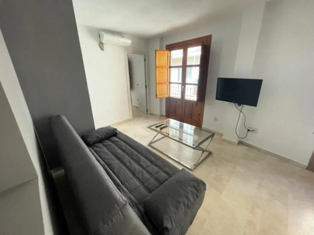 Location de Vacances Grenade 73