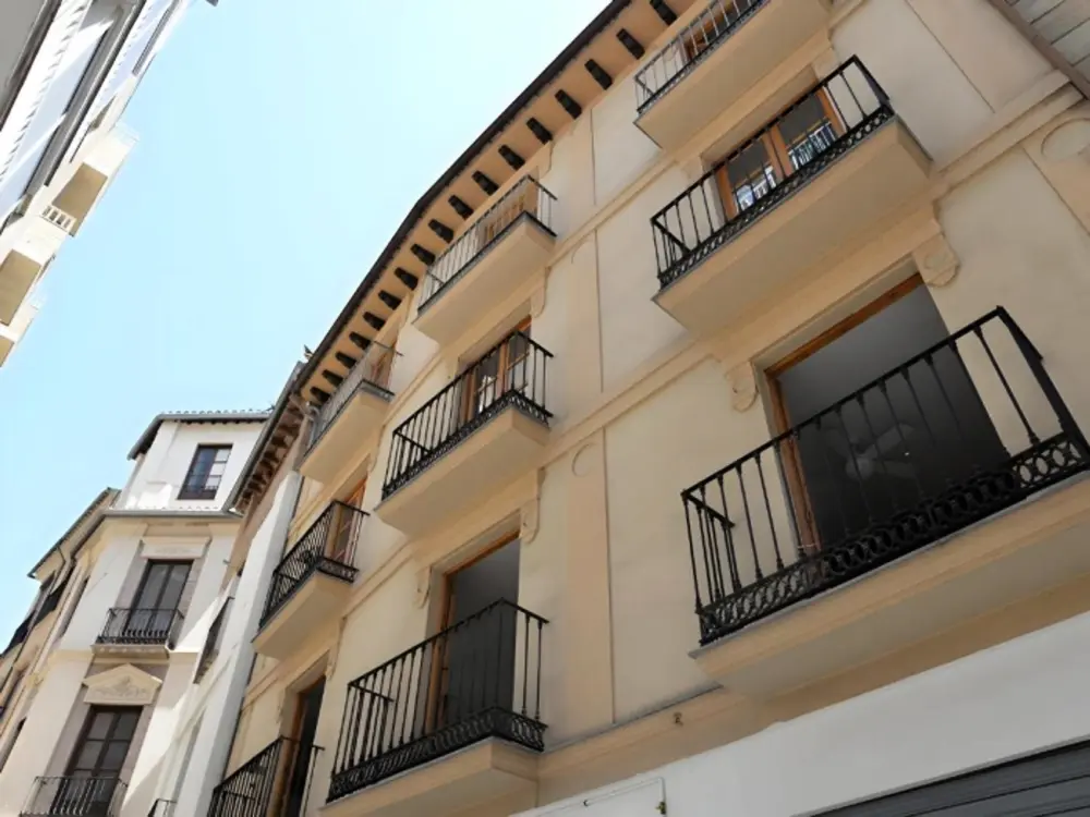 Location de Vacances Grenade 73
