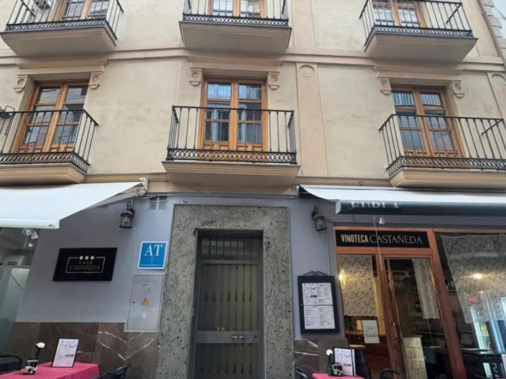Location de Vacances Grenade 73