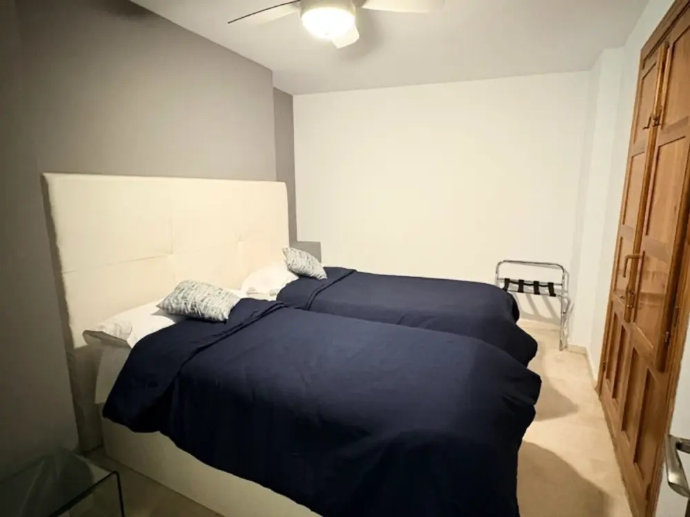 Location de Vacances Grenade 75