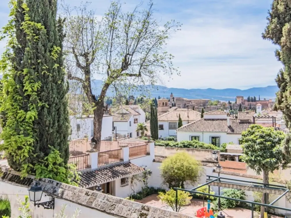 Location de Vacances Grenade 79
