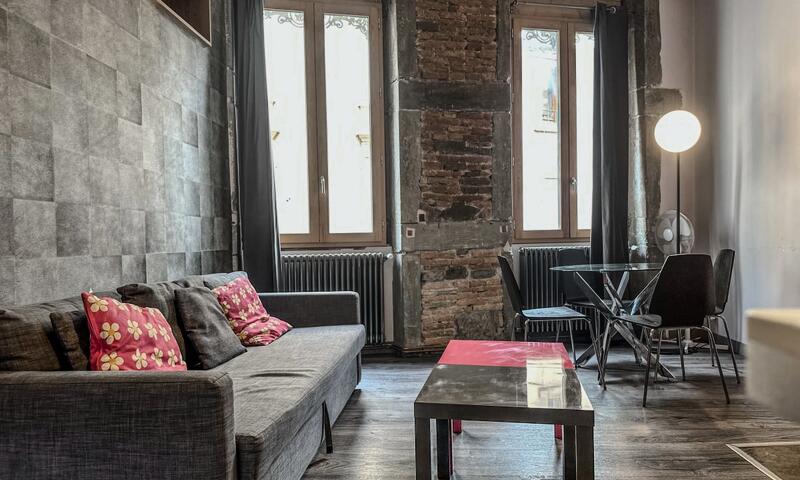 | L'escapade Des Clercs 💗 - - Grenoble - 3