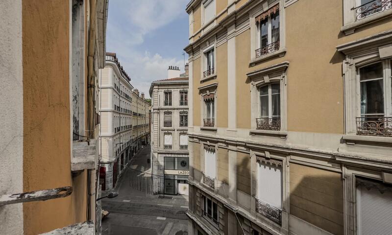| L'escapade Des Clercs 💗 - - Grenoble - 35
