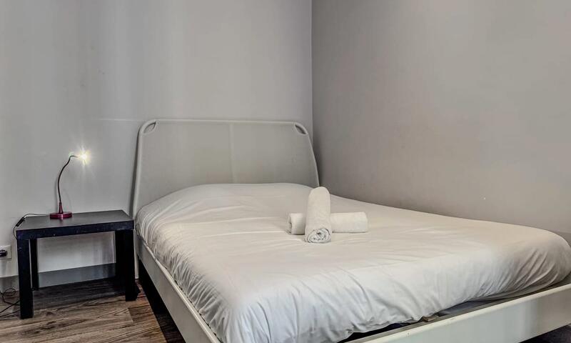 | L'escapade Des Clercs 💗 - - Grenoble - 23