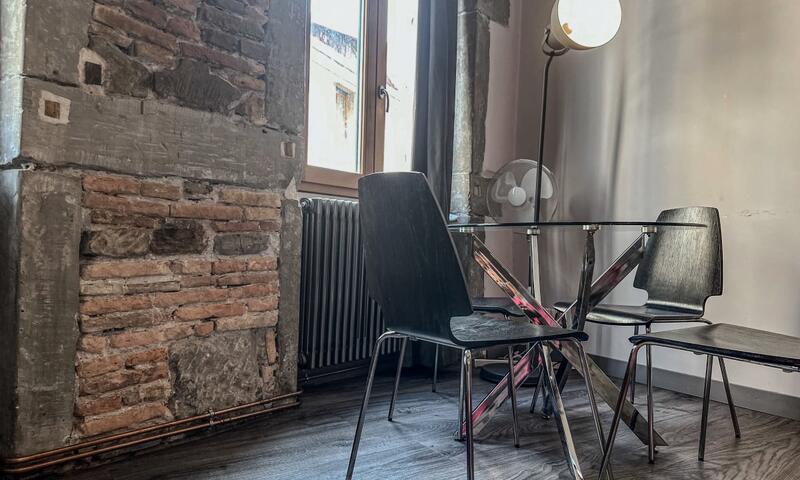 | L'escapade Des Clercs 💗 - - Grenoble - 17