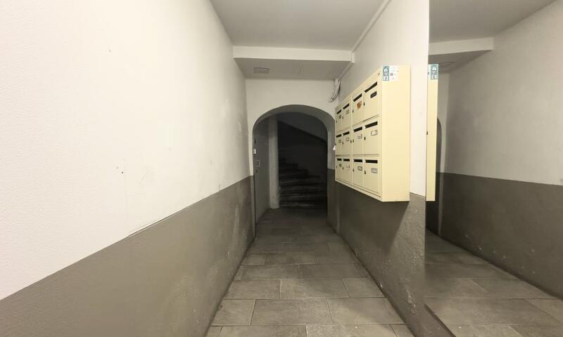 | L'escapade Des Clercs 💗 - - Grenoble - 40
