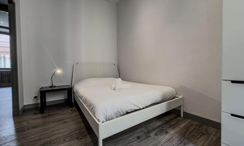 | L'escapade Des Clercs 💗 - - Grenoble - 24