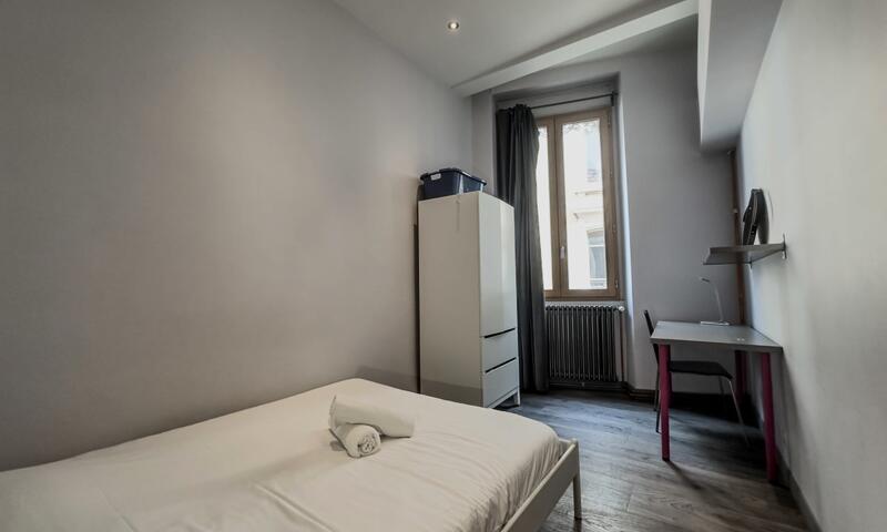 | L'escapade Des Clercs 💗 - - Grenoble - 25