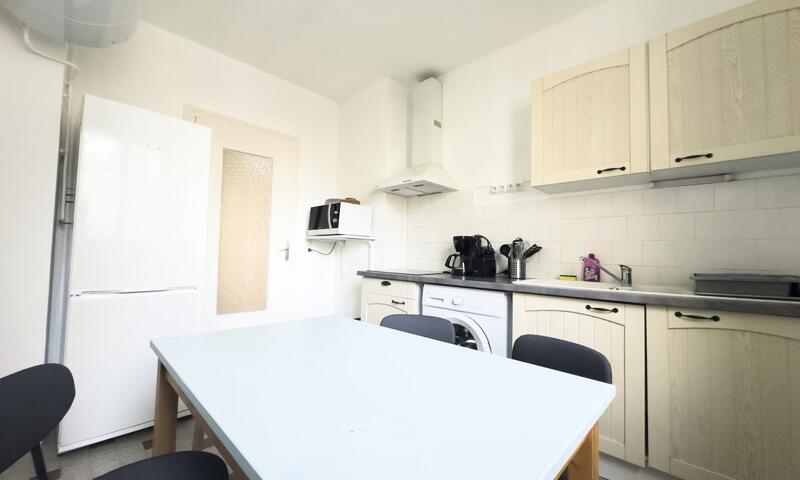 | Le Marceau 🧒caserne De Bonne - - Grenoble - 5