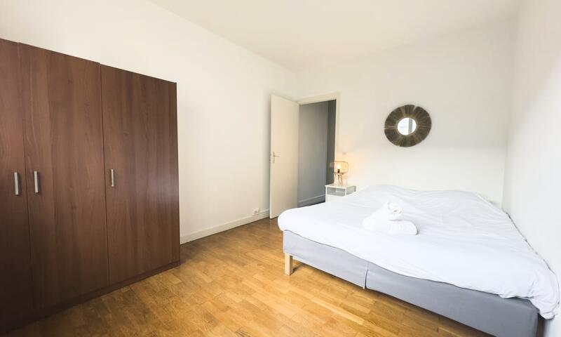 | Le Marceau 🧒caserne De Bonne - - Grenoble - 7