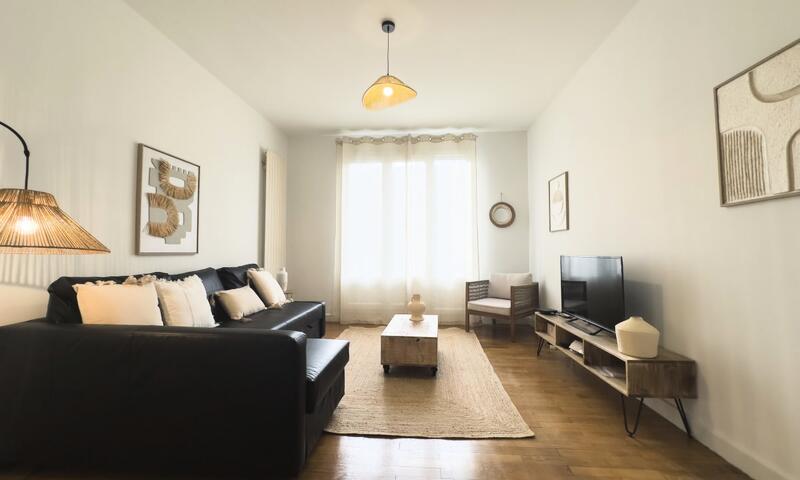 | Le Marceau 🧒caserne De Bonne - - Grenoble - 2