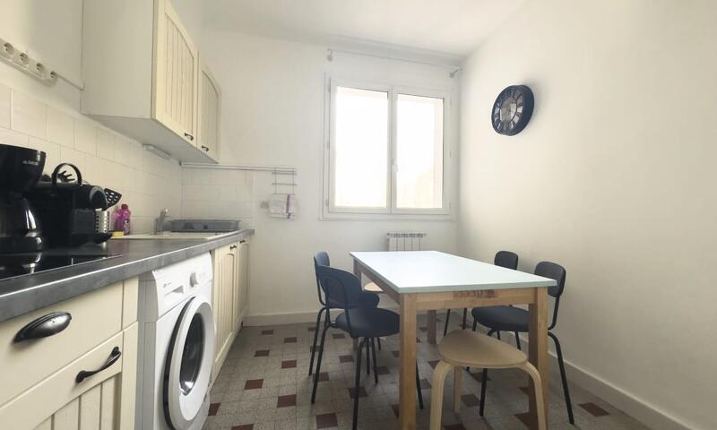 | Le Marceau 🧒caserne De Bonne - - Grenoble - 4