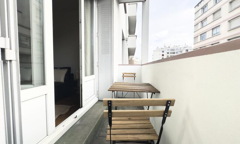 | Le Marceau 🧒caserne De Bonne - - Grenoble - 10