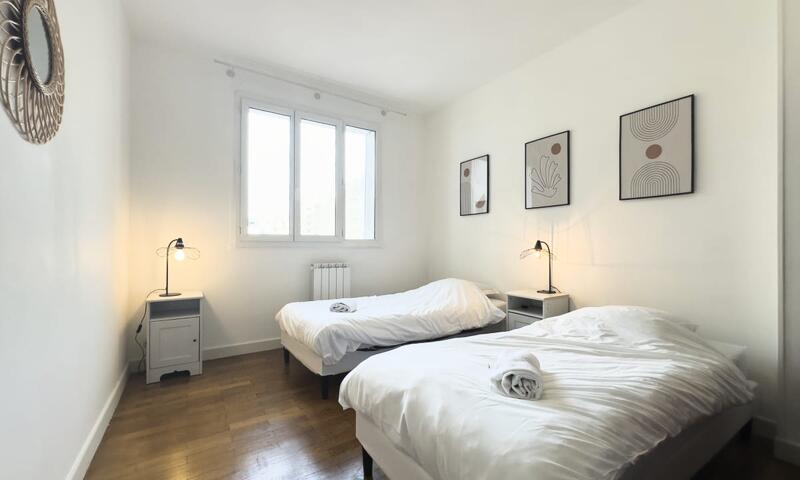 | Le Marceau 🧒caserne De Bonne - - Grenoble - 8