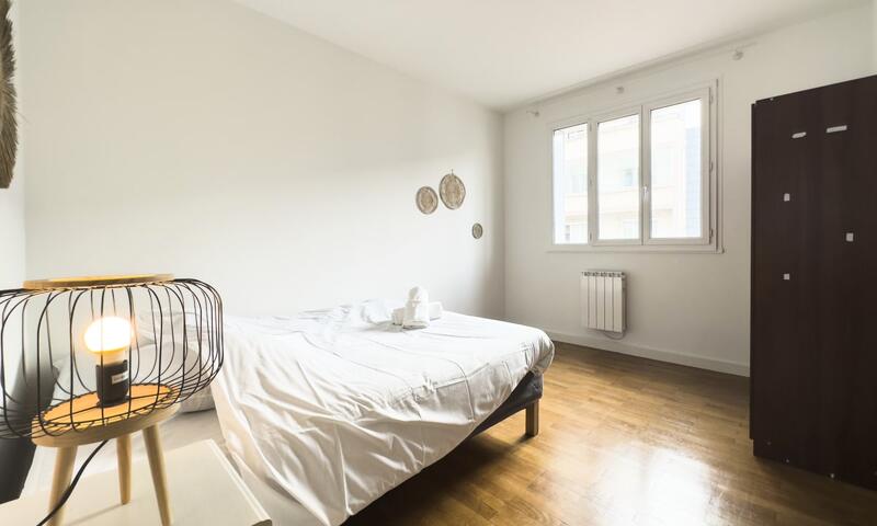 | Le Marceau 🧒caserne De Bonne - - Grenoble - 6