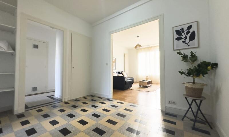 | Le Marceau 🧒caserne De Bonne - - Grenoble - 11