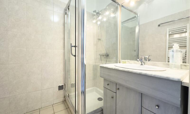 | Le Marceau 🧒caserne De Bonne - - Grenoble - 9