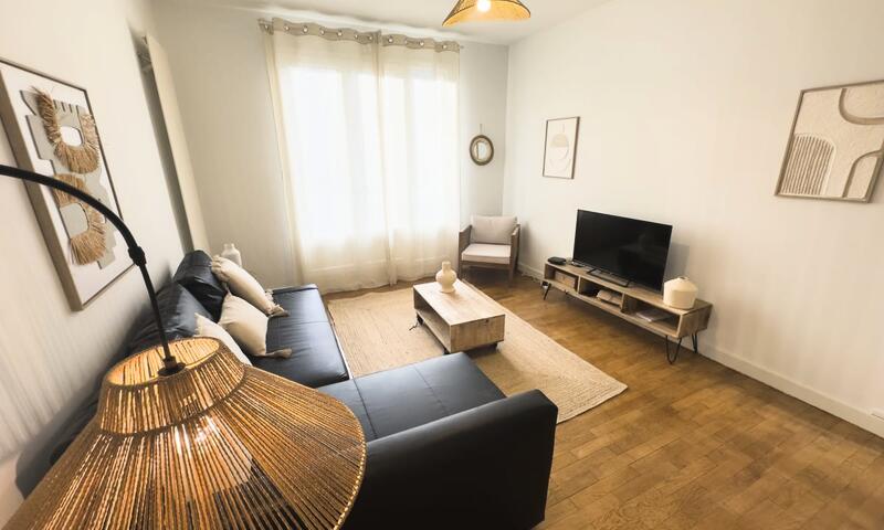 | Le Marceau 🧒caserne De Bonne - - Grenoble - 3