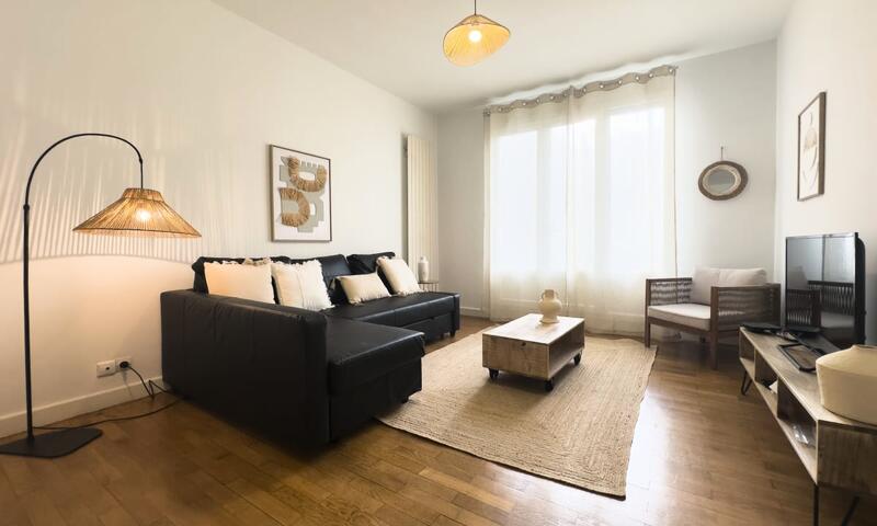 | Le Marceau 🧒caserne De Bonne - - Grenoble - 1