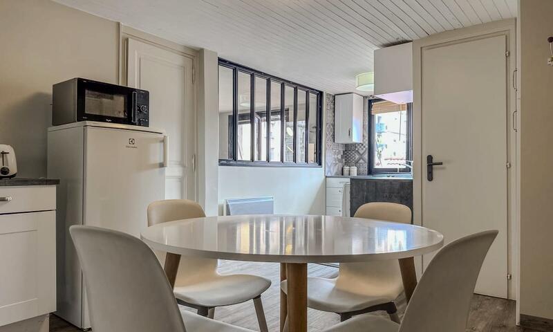 | Le Petit Metz 🫐 Hyper Centre - - Grenoble - 28