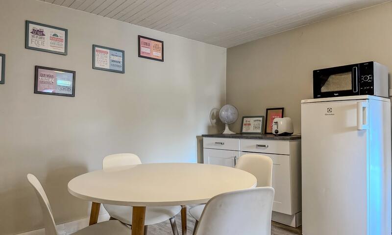 | Le Petit Metz 🫐 Hyper Centre - - Grenoble - 31