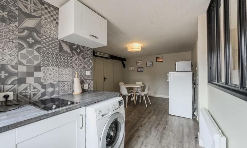 | Le Petit Metz 🫐 Hyper Centre - - Grenoble - 20