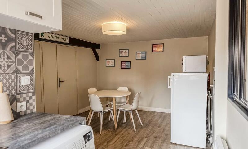 | Le Petit Metz 🫐 Hyper Centre - - Grenoble - 27