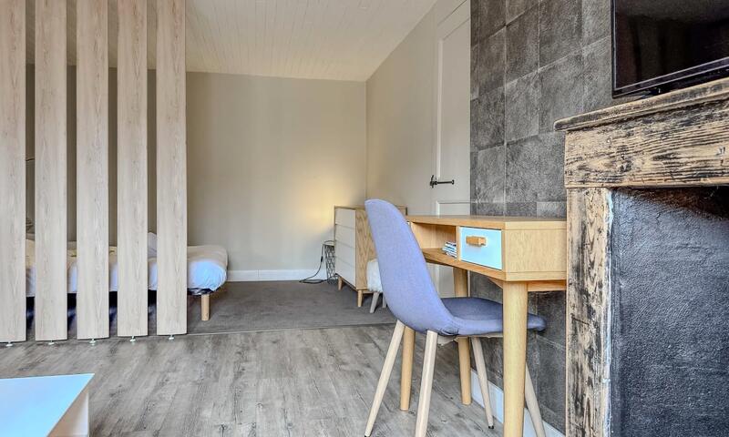| Le Petit Metz 🫐 Hyper Centre - - Grenoble - 11