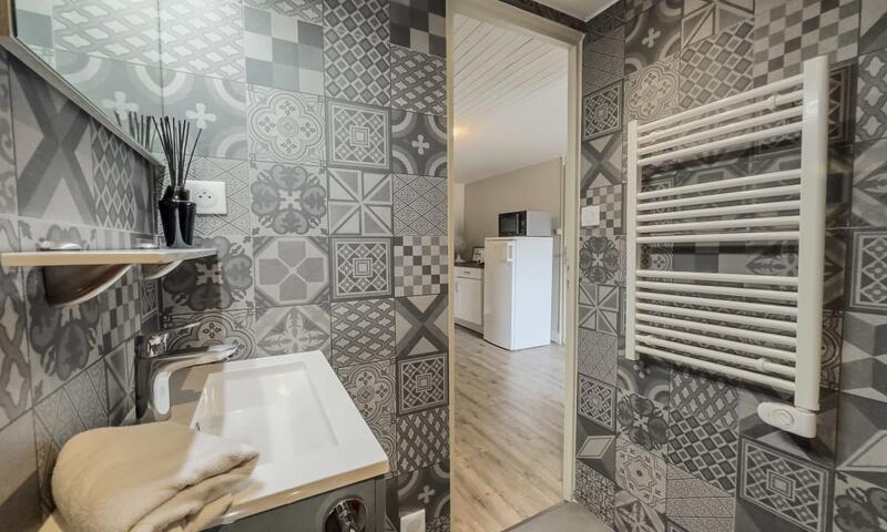 | Le Petit Metz 🫐 Hyper Centre - - Grenoble - 34