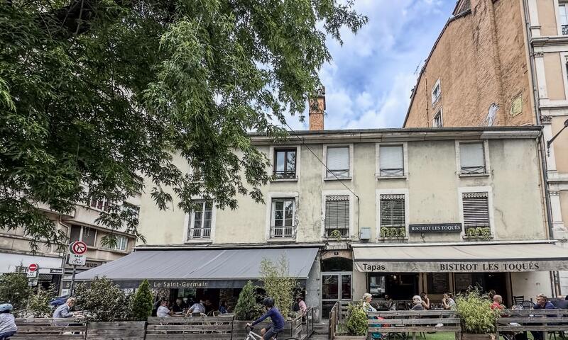 | Le Petit Metz 🫐 Hyper Centre - - Grenoble - 38