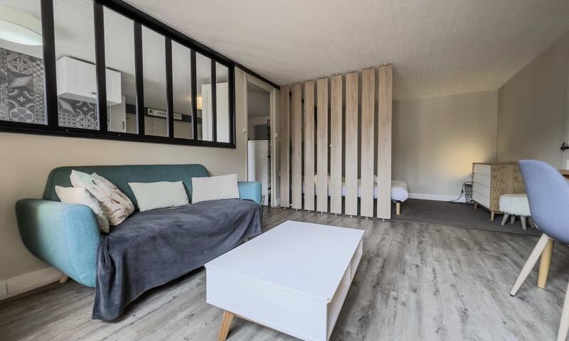 | Le Petit Metz 🫐 Hyper Centre - - Grenoble - 3