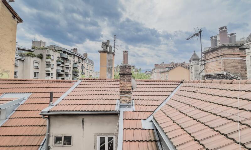 | Le Petit Metz 🫐 Hyper Centre - - Grenoble - 42