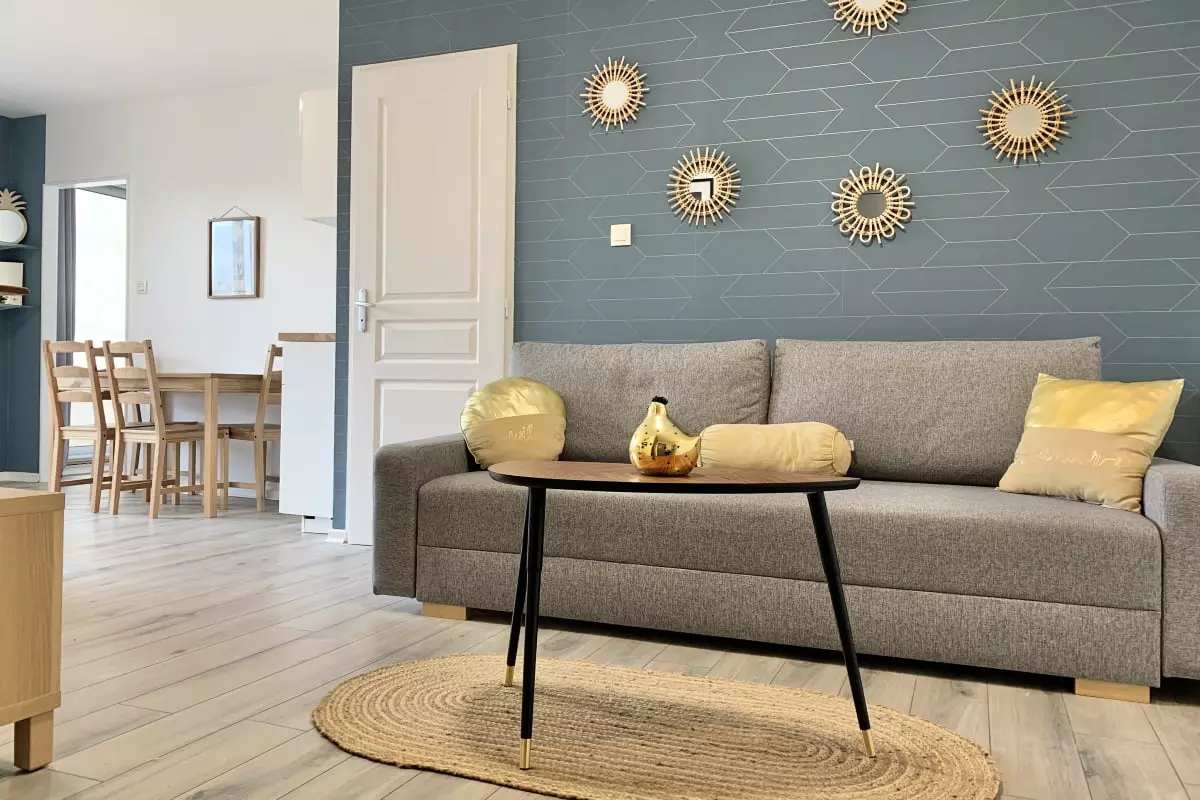 | La Chanson Bleue 💙 | Marcelin Berthelot | Tram - - Grenoble - 1