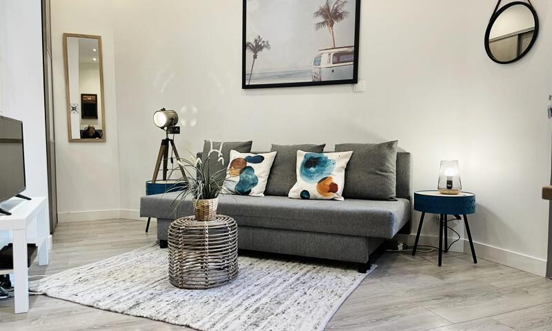 | Le Pradel🌴 | Quartier Championnet | Hypercentre - - Grenoble - 1