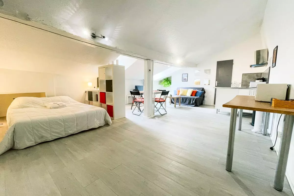 | Le Rousseau 🤍 - - Grenoble - 1