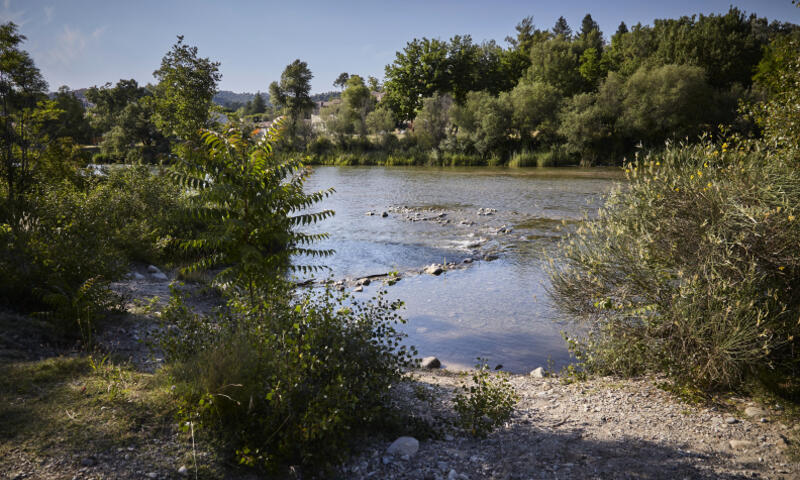 Camping Verdon Parc - Gréoux-les-Bains - 7