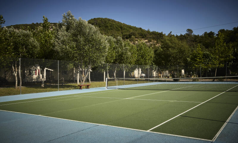 Camping Verdon Parc - Gréoux-les-Bains - 19