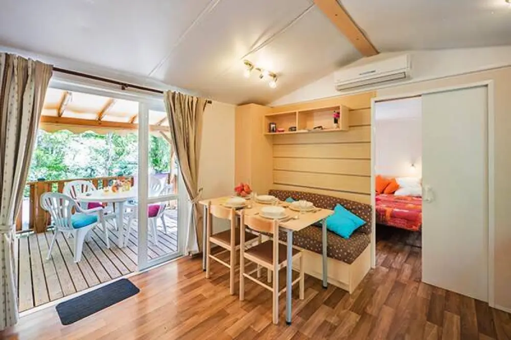 Camping Verdon Parc
