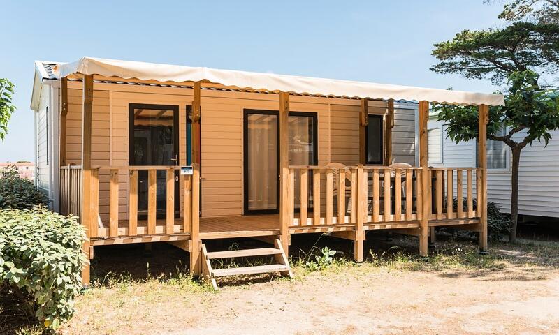 Camping Verdon Parc - Gréoux-les-Bains - 29