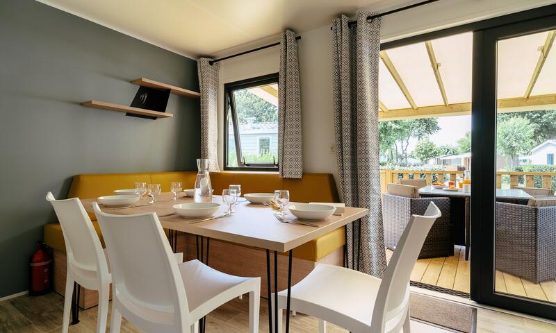Camping Verdon Parc - Gréoux-les-Bains - 42