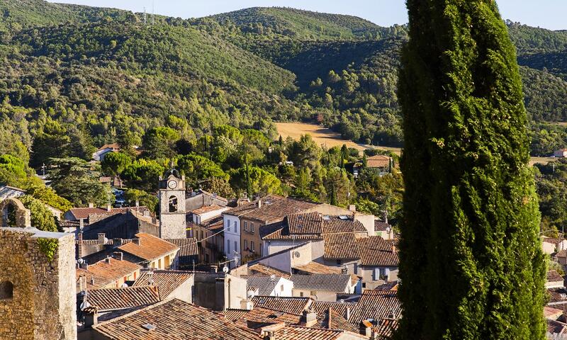 France - Sud Est et Provence - Gréoux les Bains - Terres de France - Résidence Côté Provence 3*